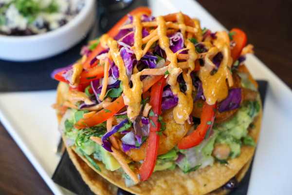Sangrita Cantina and Grille