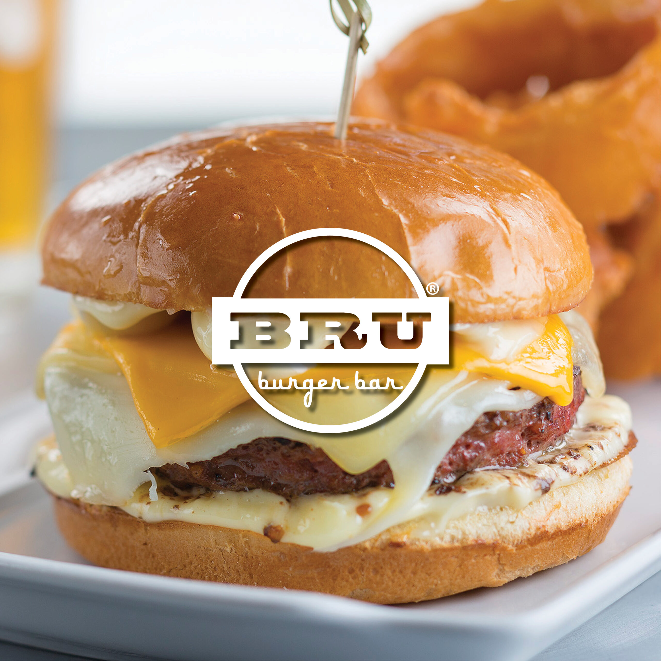 BRU Burger Bar