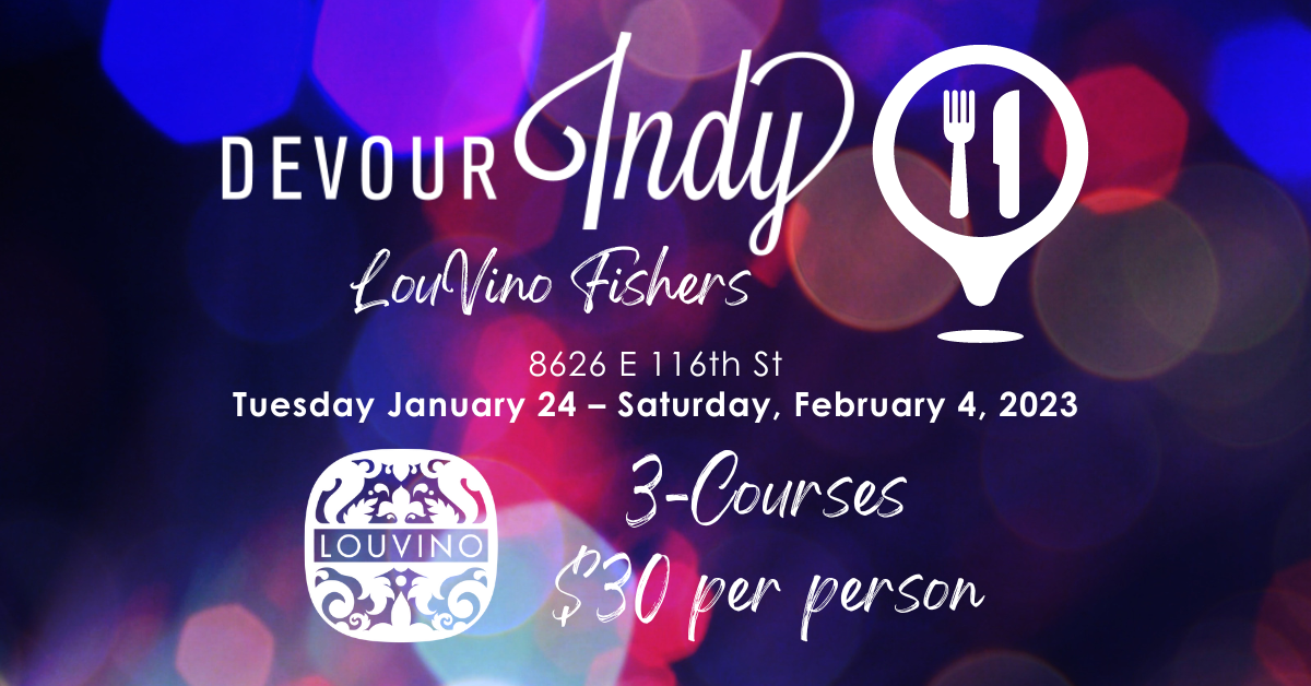 LouVino Fishers