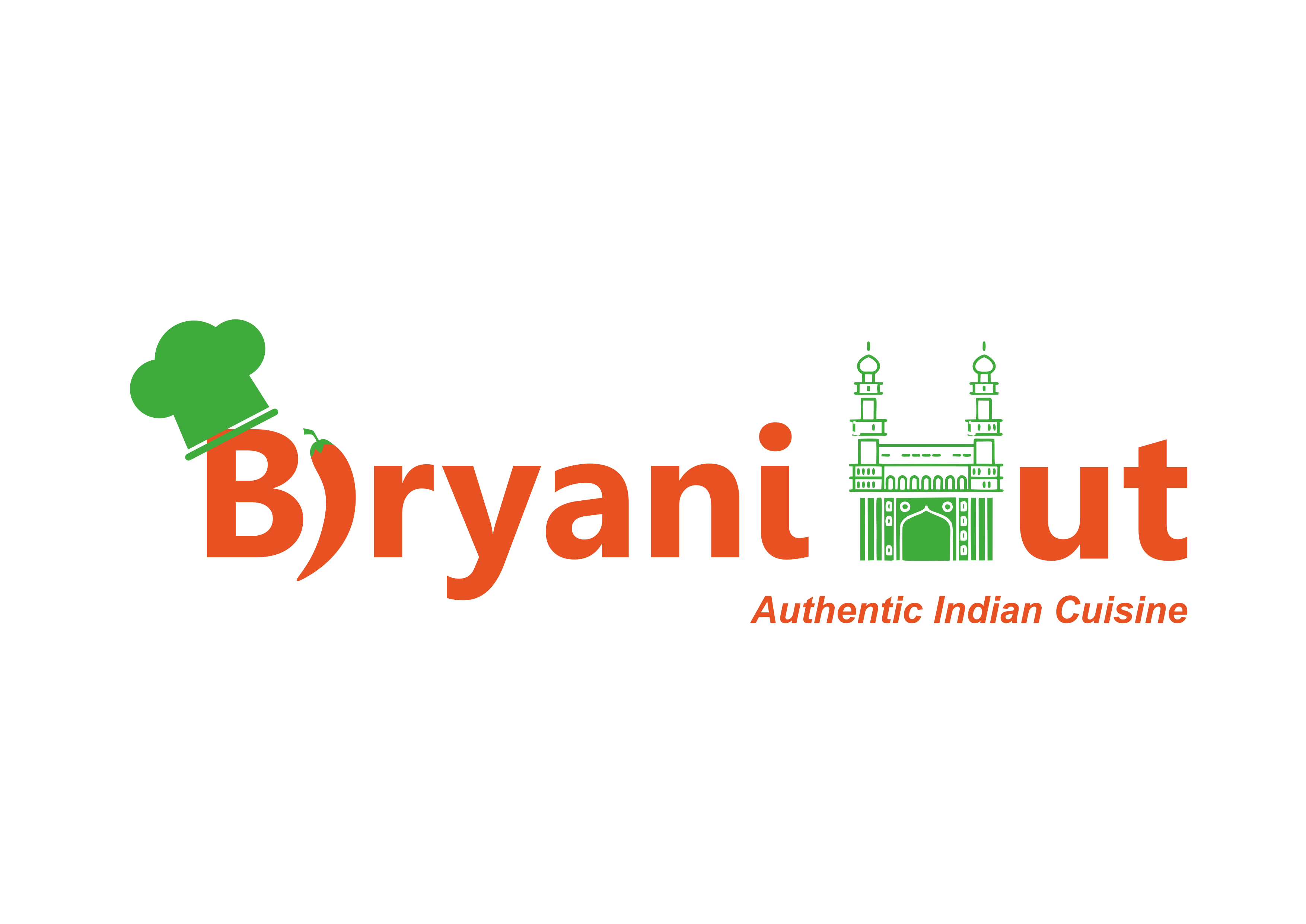 Biryani Hut