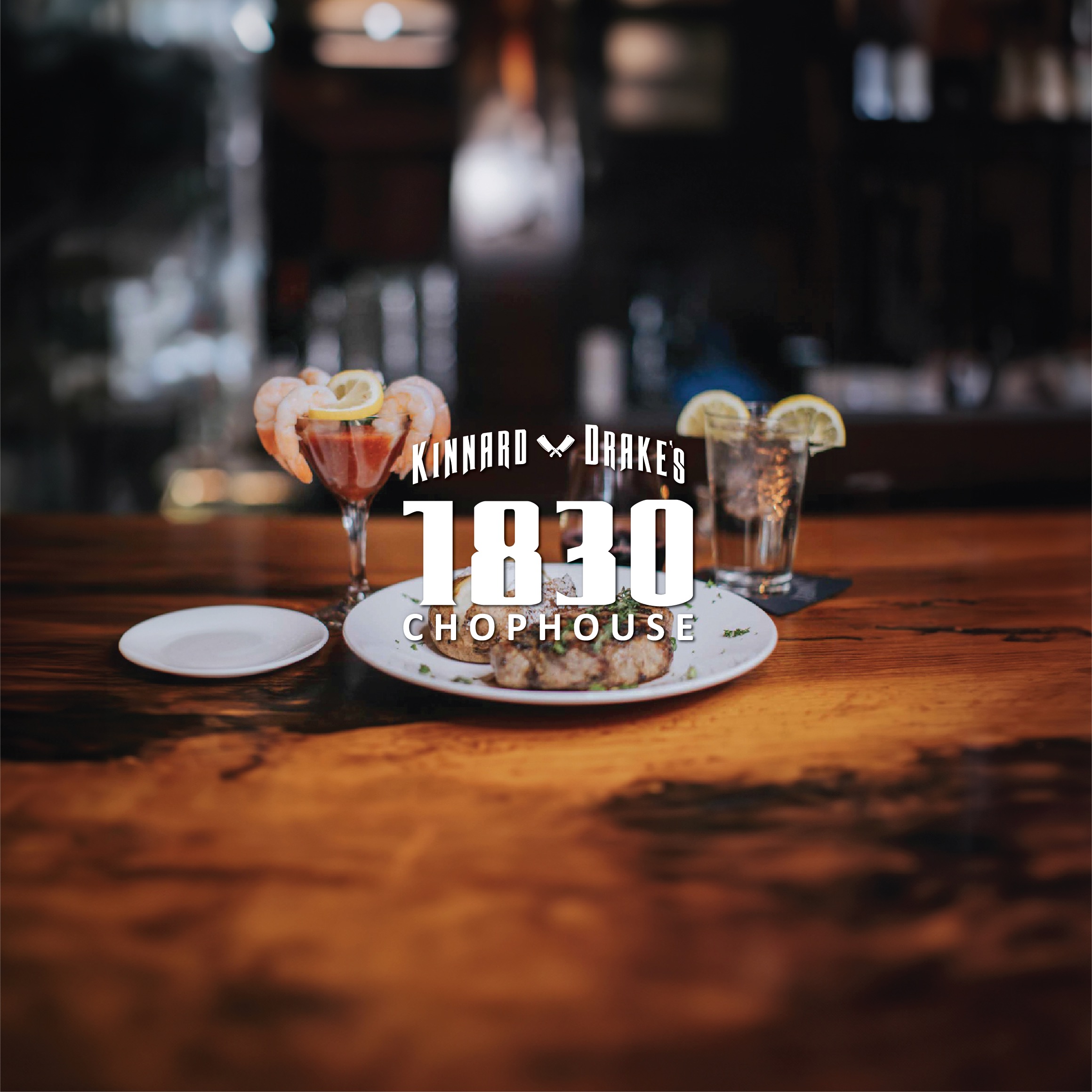 1830 Chophouse