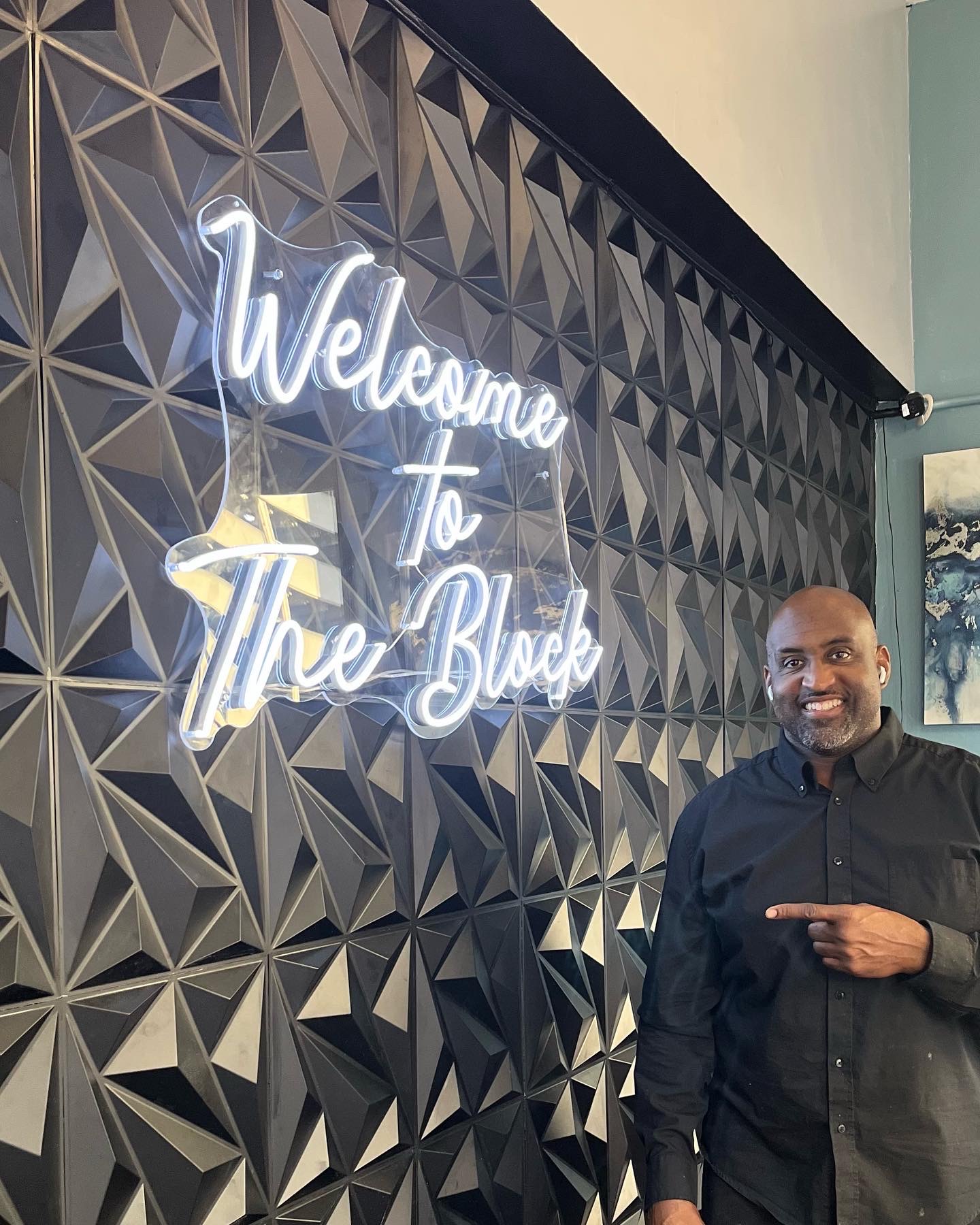The Block Bistro and Grill