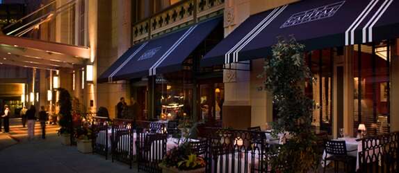 The Capital Grille