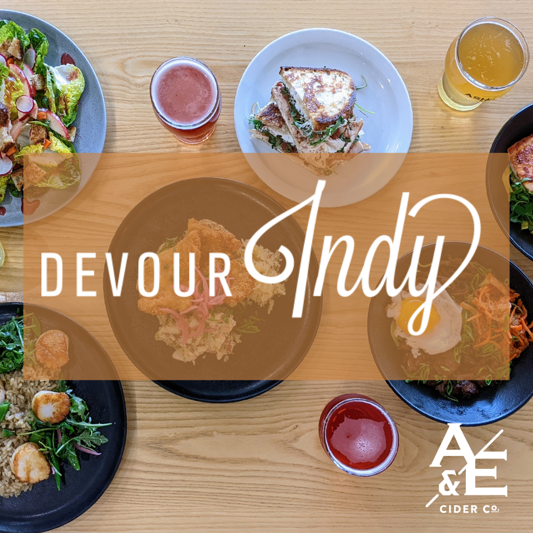 Restaurants Winterfest DEVOUR INDY