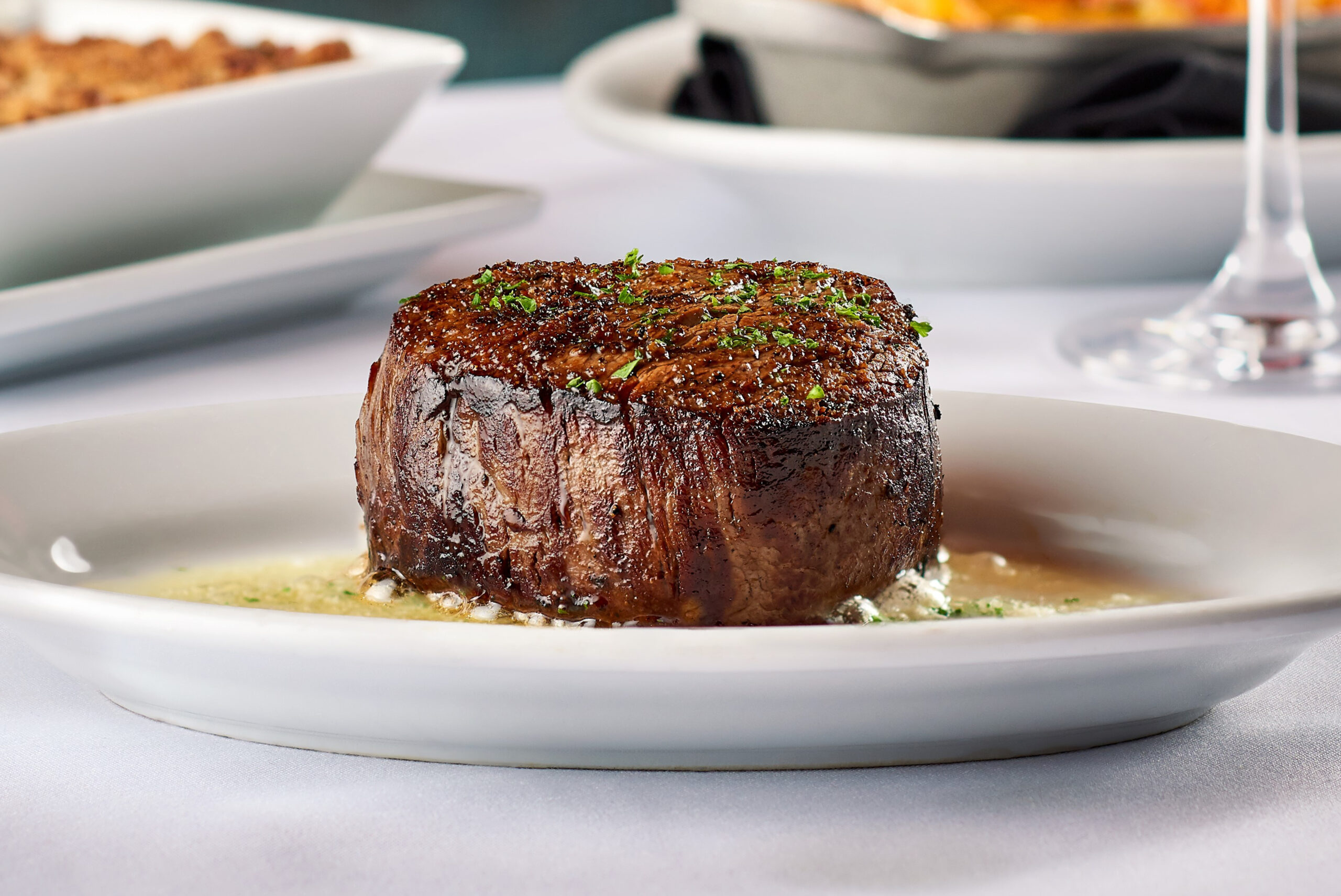 Ruth’s Chris Steak House