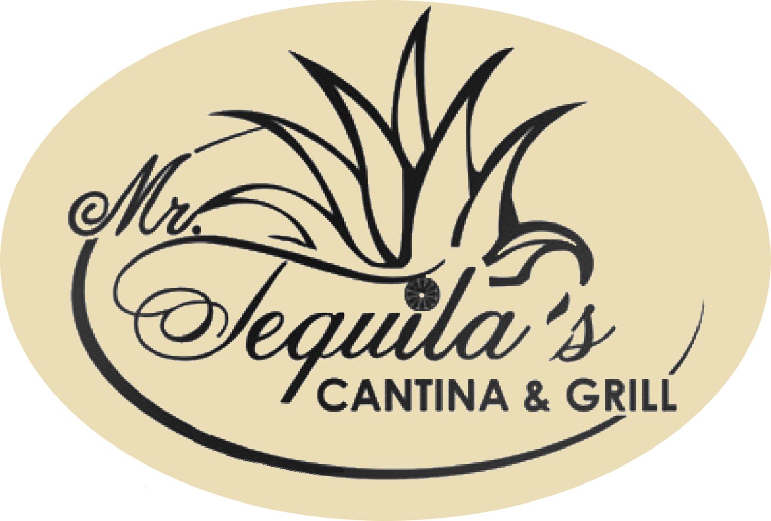 Mr. Tequila’s Cantina & Grill