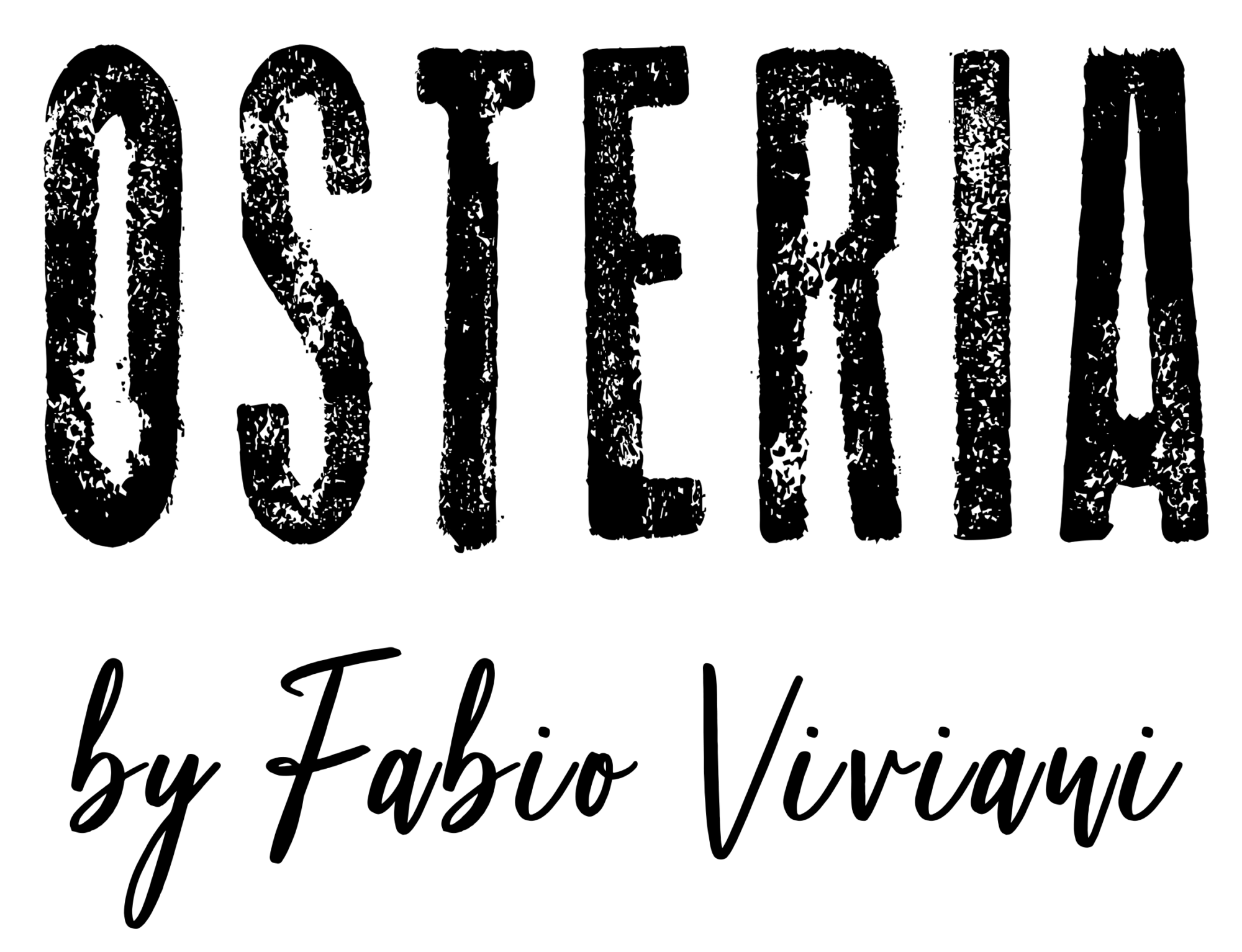 Osteria by Fabio Viviani