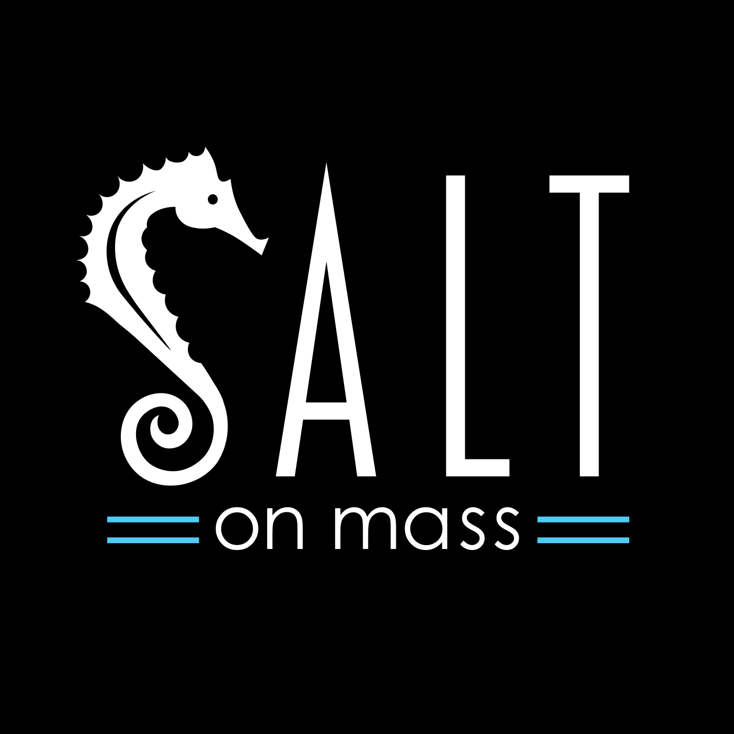 Salt on Mass