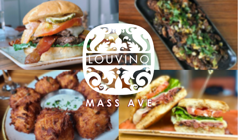 LouVino Mass Ave