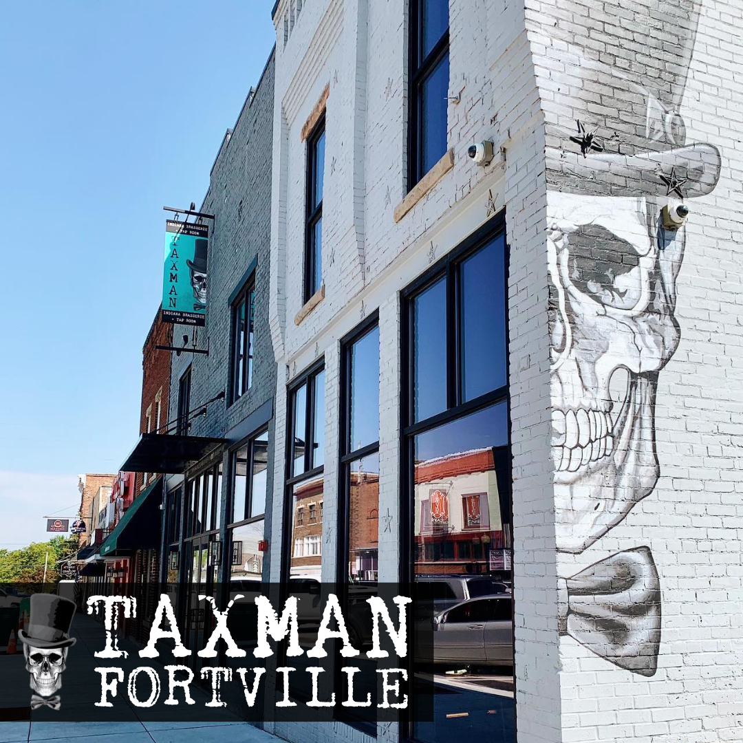 Taxman Fortville – Brasserie and Taproom