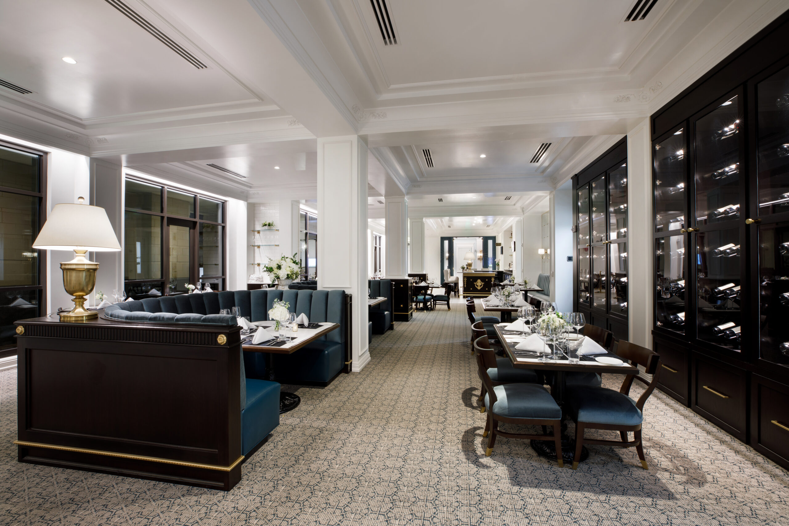 Vivante French Eatery