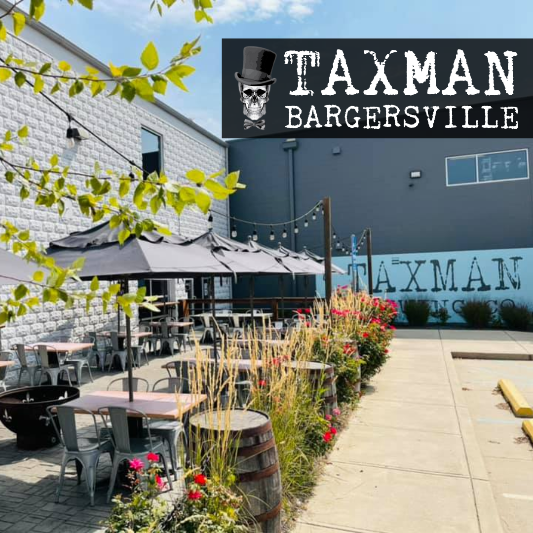 Taxman Bargersville