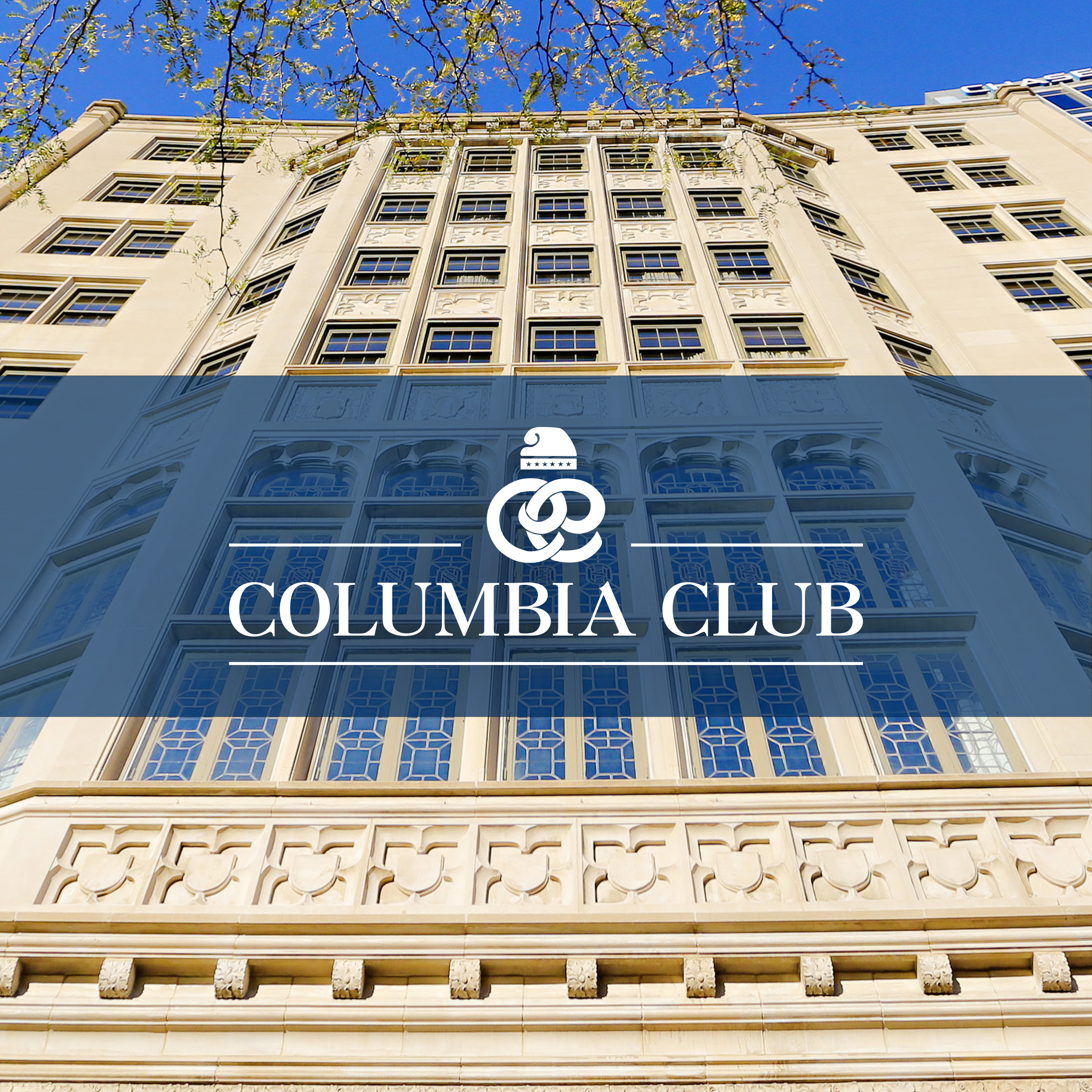 Columbia Club