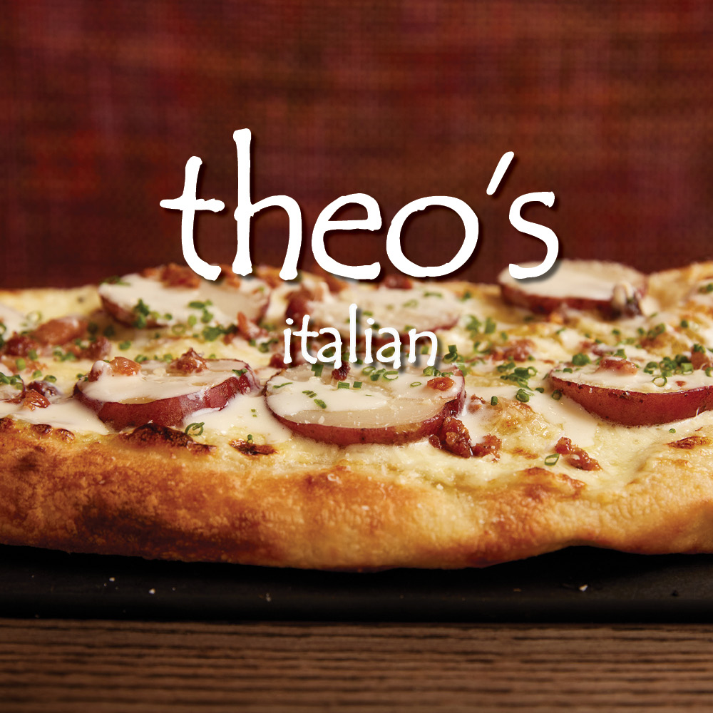 Theo’s Italian