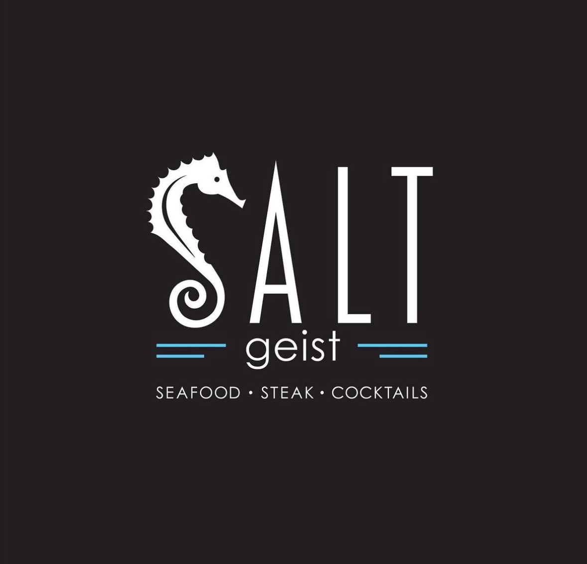 Salt at Geist