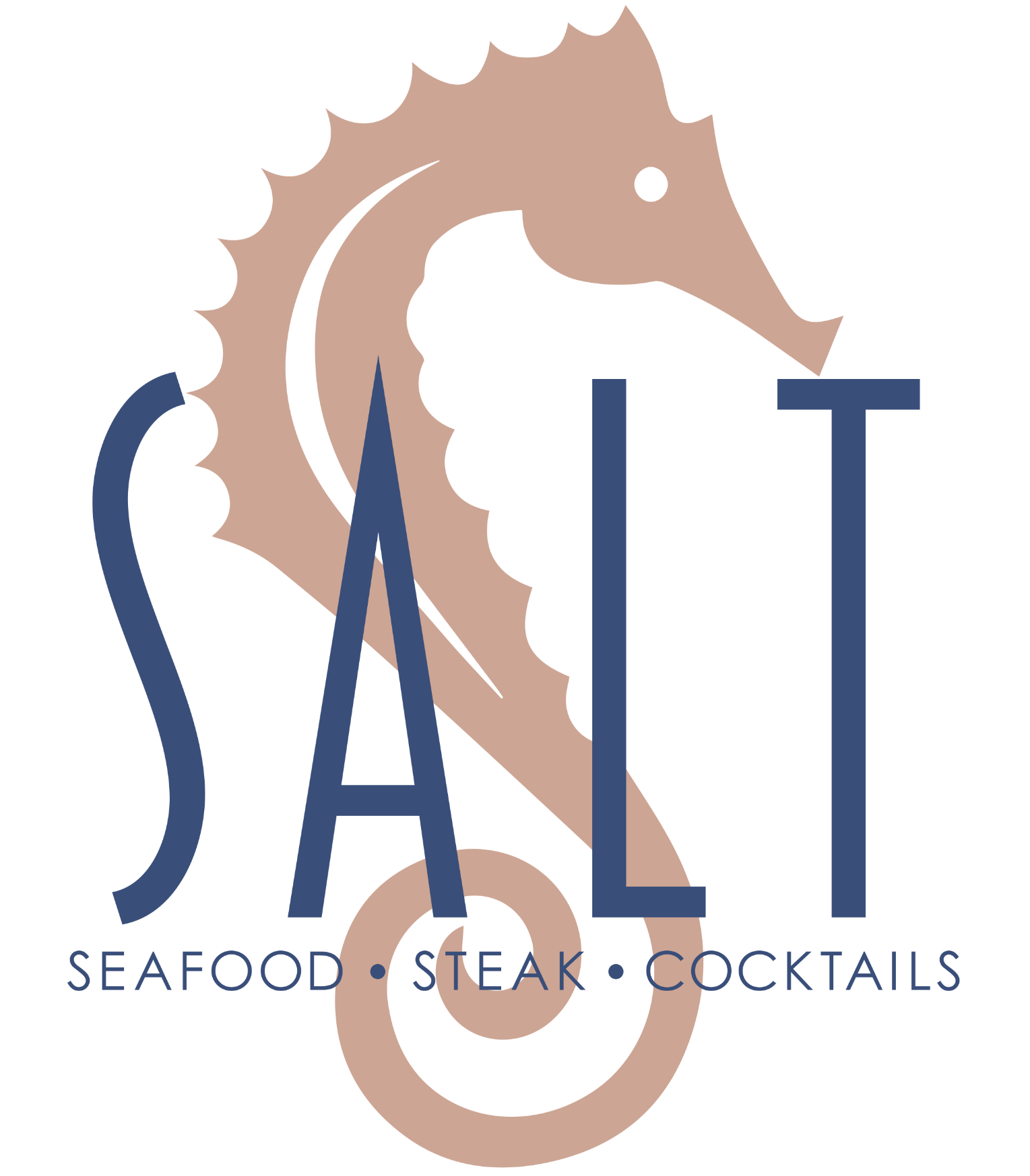 Salt at Geist