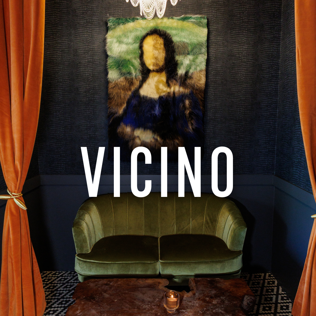 Vicino