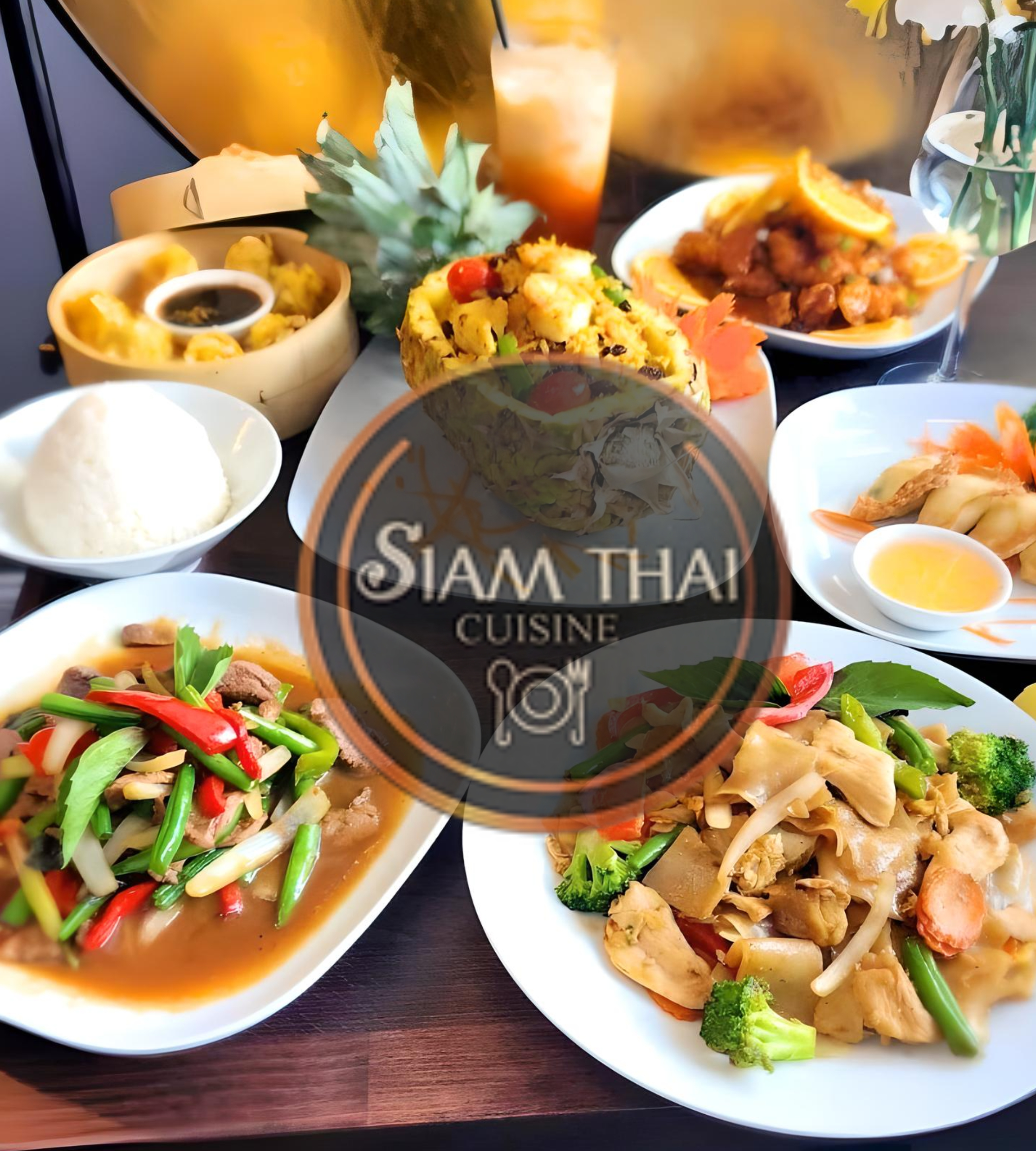 Siam Thai Cuisine