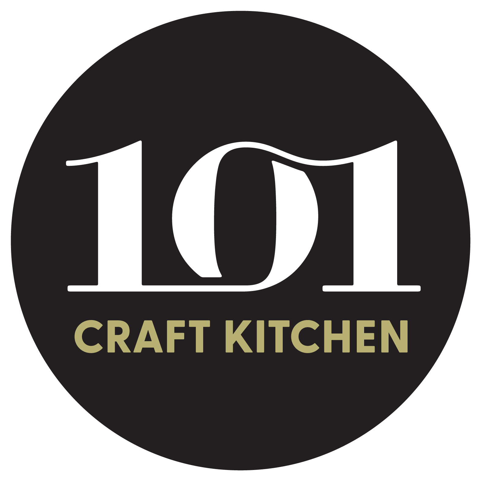 101 Craft Kitchen