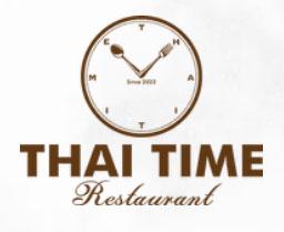 Thai time restaurant