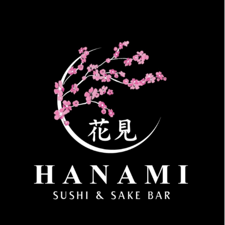 Hanami Sushi & Sake Bar