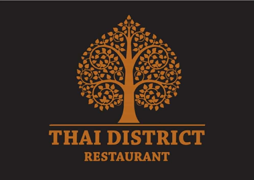 Thai District Restaurant