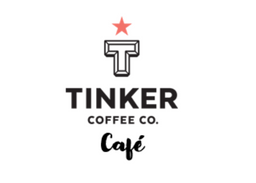 Tinker Cafe- Concourse A