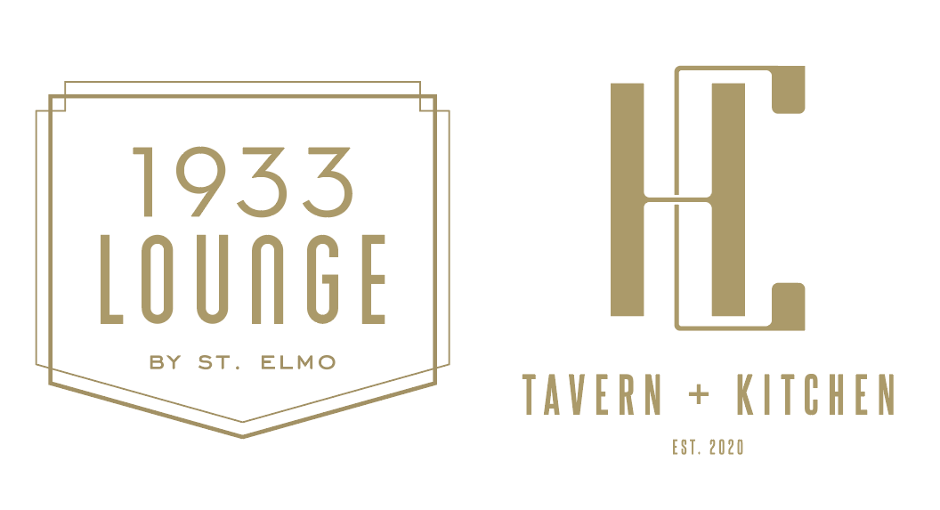 1933 Lounge + HC Tavern by St. Elmo (IND Airport)